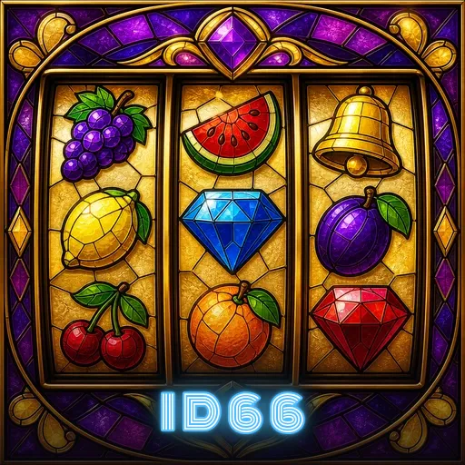 id66 Indonesia